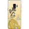 Disney Princess Belle Art Galaxy S9 Skin
